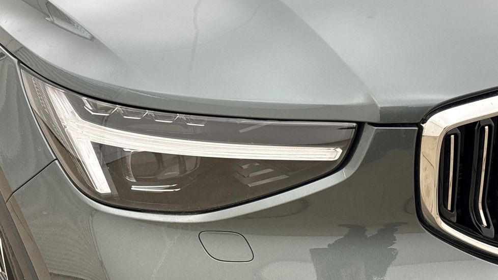 Used Volvo XC40 2025 for sale - 78005012: Photo 22