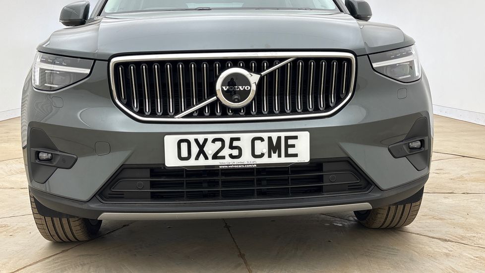 Used Volvo XC40 2025 for sale - 78005012: Photo 24