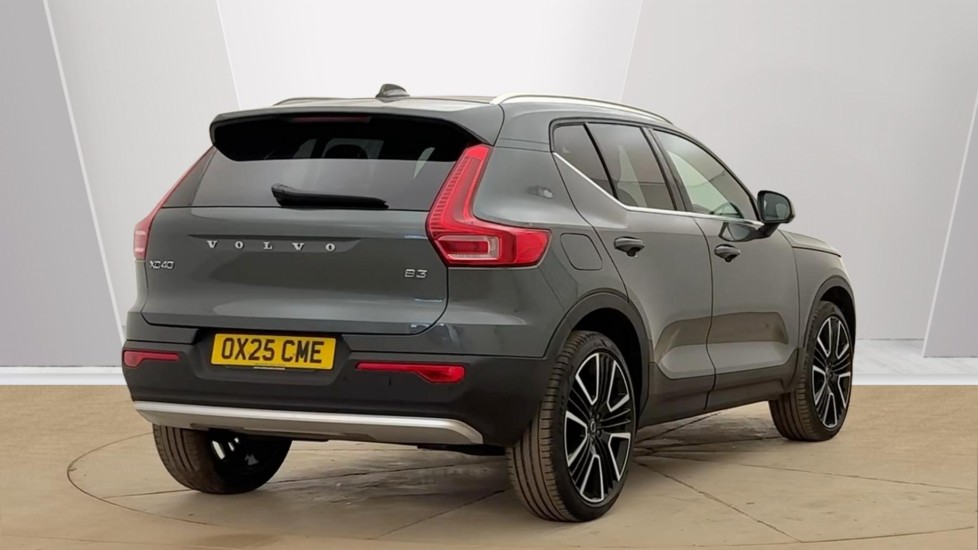 Used Volvo XC40 2025 for sale - 78005012: Photo 3
