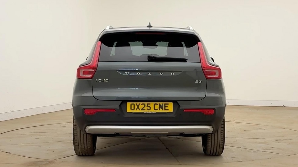 Used Volvo XC40 2025 for sale - 78005012: Photo 4