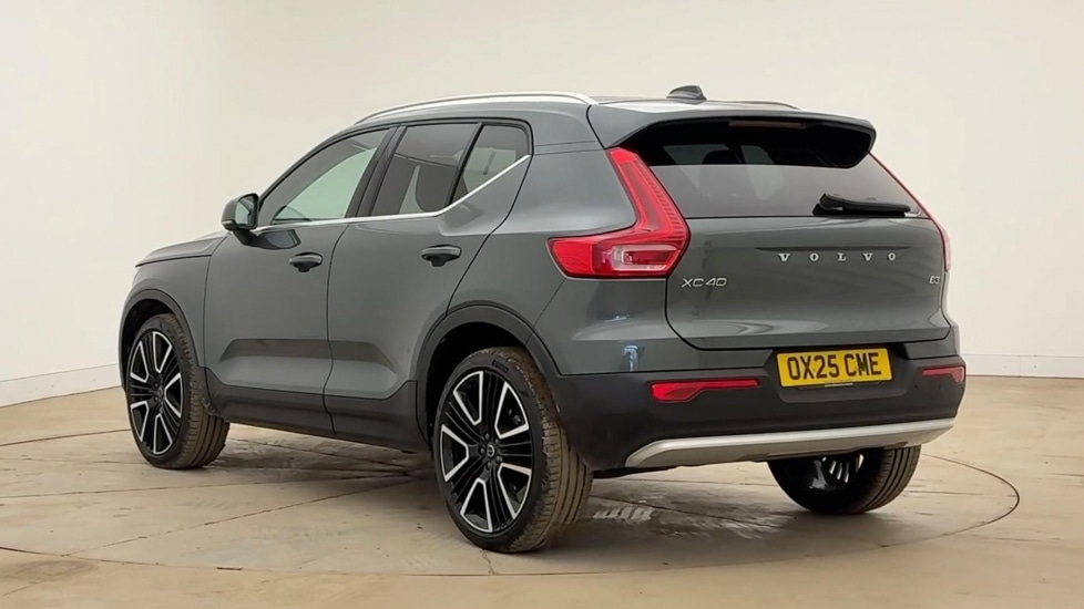 Used Volvo XC40 2025 for sale - 78005012: Photo 5