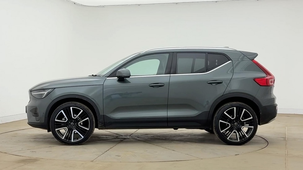 Used Volvo XC40 2025 for sale - 78005012: Photo 6