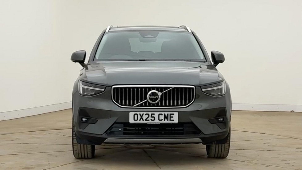 Used Volvo XC40 2025 for sale - 78005012: Photo 8