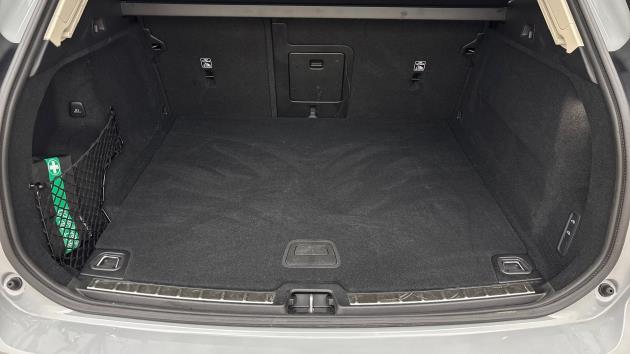 Used Volvo XC60 2025 for sale - 77618271: Photo 11