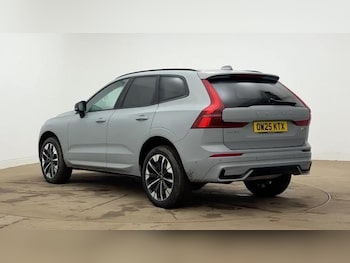 2025 (25) - 2.0 B5P Ultra Dark 5dr AWD Geartronic