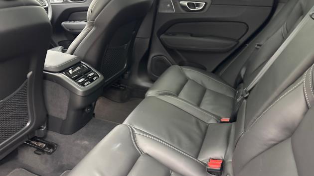Used Volvo XC60 2025 for sale - 77618271: Photo 9
