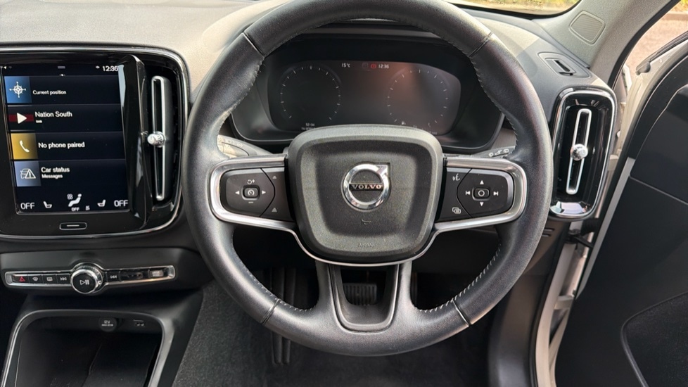 Used Volvo XC40 2021 for sale - 78049417: Photo 10