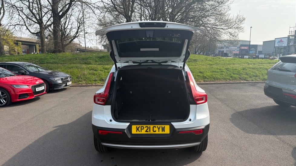 Used Volvo XC40 2021 for sale - 78049417: Photo 13