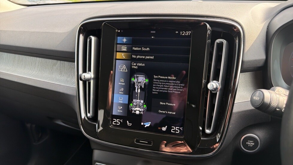 Used Volvo XC40 2021 for sale - 78049417: Photo 14