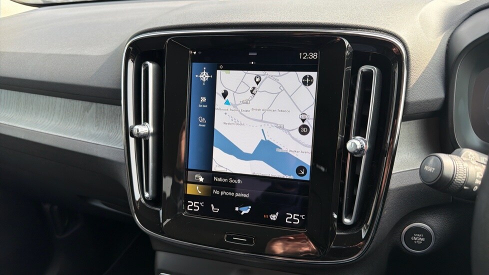 Used Volvo XC40 2021 for sale - 78049417: Photo 16