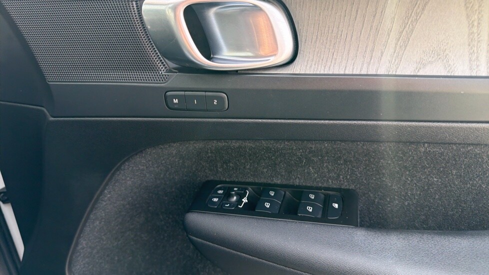 Used Volvo XC40 2021 for sale - 78049417: Photo 22