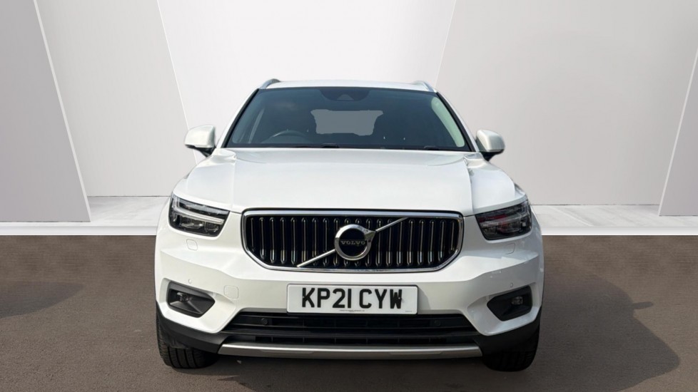 Used Volvo XC40 2021 for sale - 78049417: Photo 4