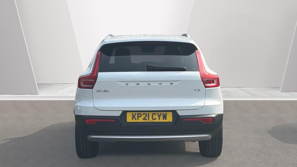 Used Volvo XC40 2021 for sale - 78049417: Photo 5