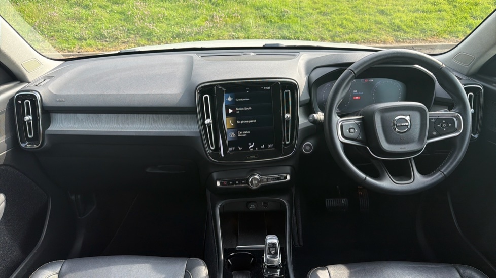 Used Volvo XC40 2021 for sale - 78049417: Photo 7