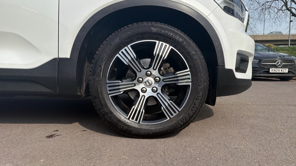 Used Volvo XC40 2021 for sale - 78049417: Photo 9