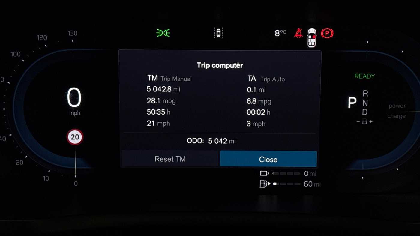 Used Volvo XC90 2025 for sale - 77709118: Photo 12