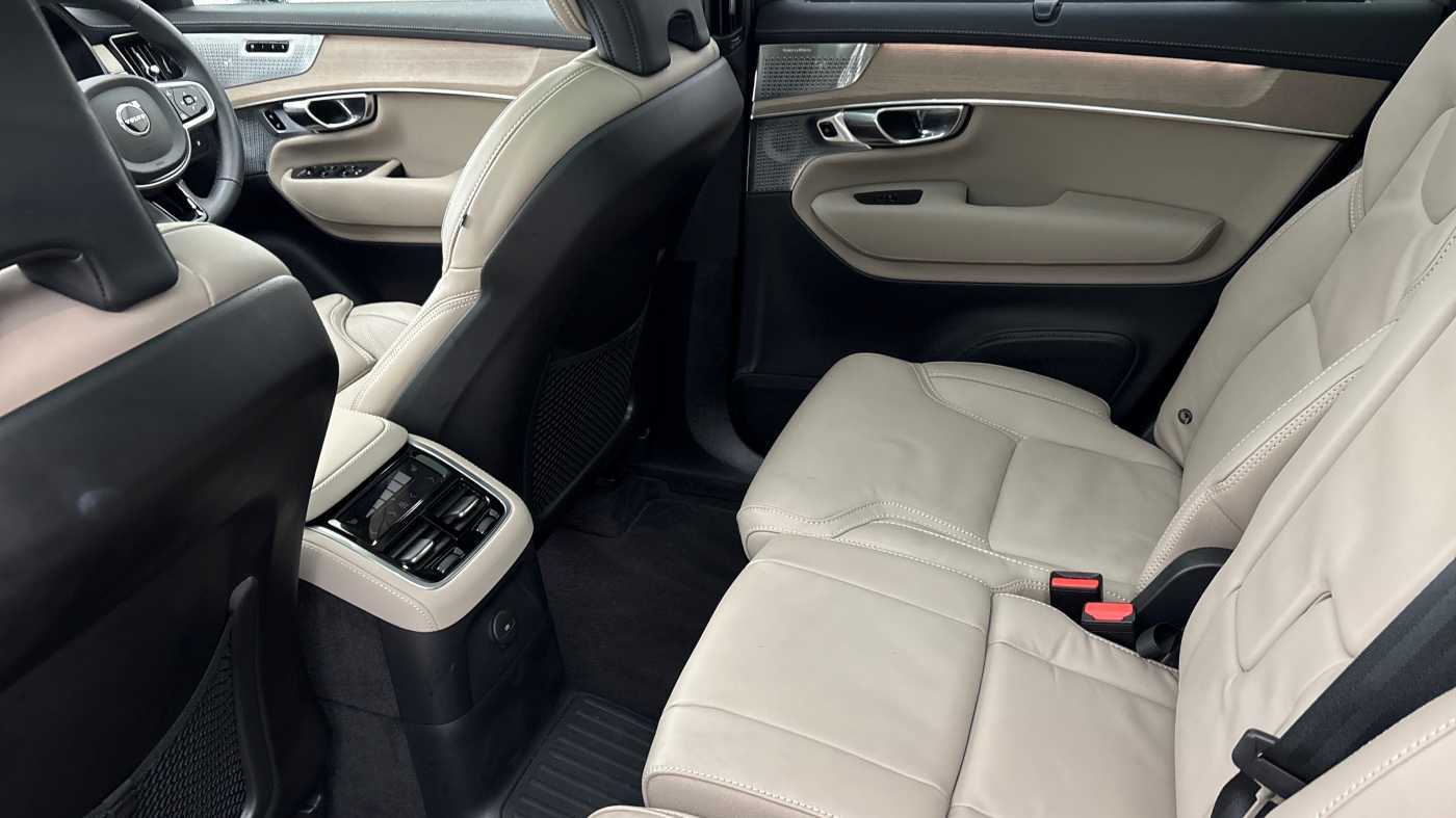 Used Volvo XC90 2025 for sale - 77709118: Photo 13
