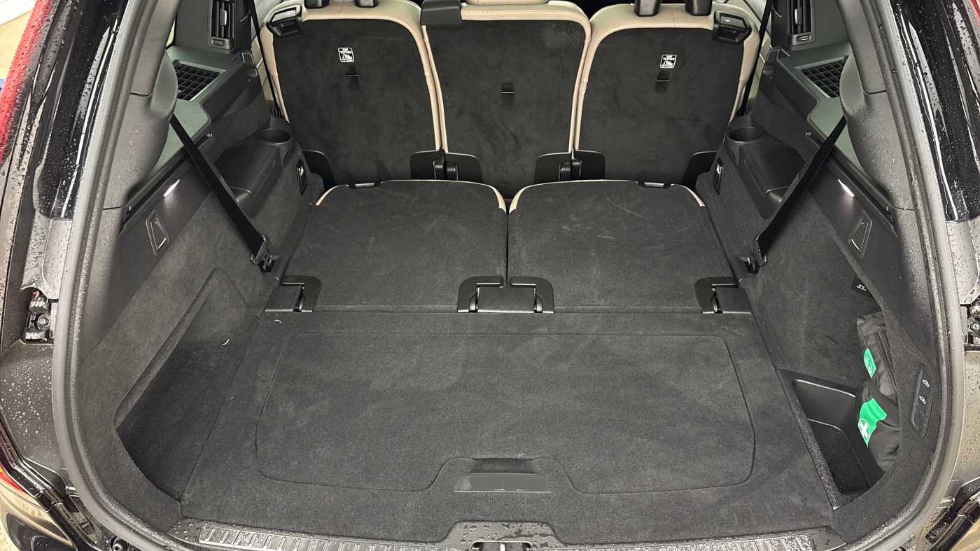 Used Volvo XC90 2025 for sale - 77709118: Photo 14