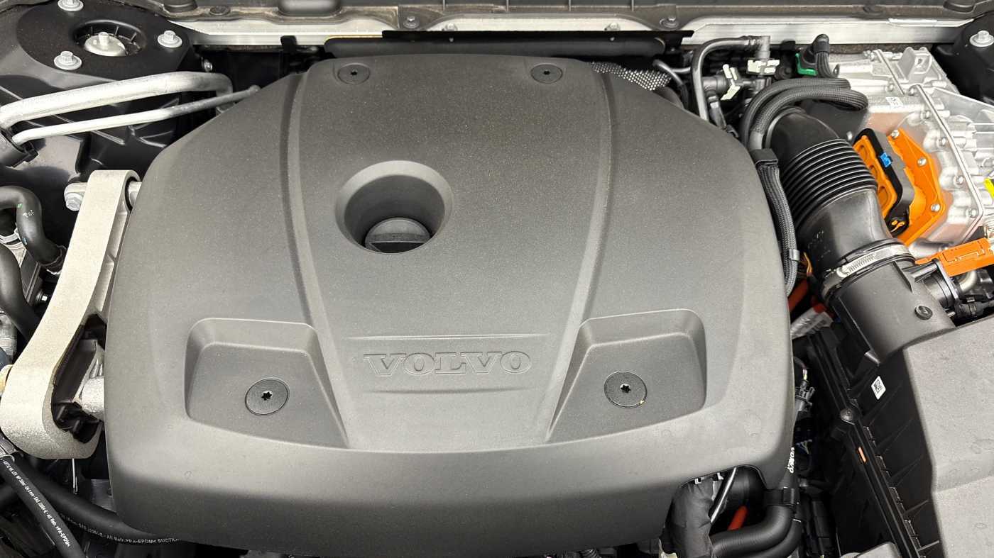 Used Volvo XC90 2025 for sale - 77709118: Photo 15