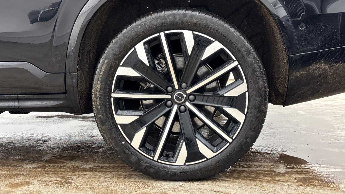 Used Volvo XC90 2025 for sale - 77709118: Photo 16