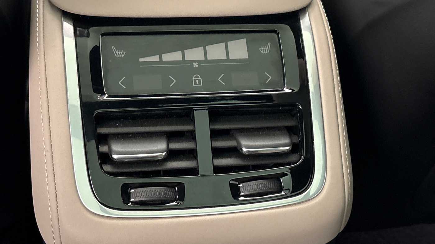 Used Volvo XC90 2025 for sale - 77709118: Photo 17