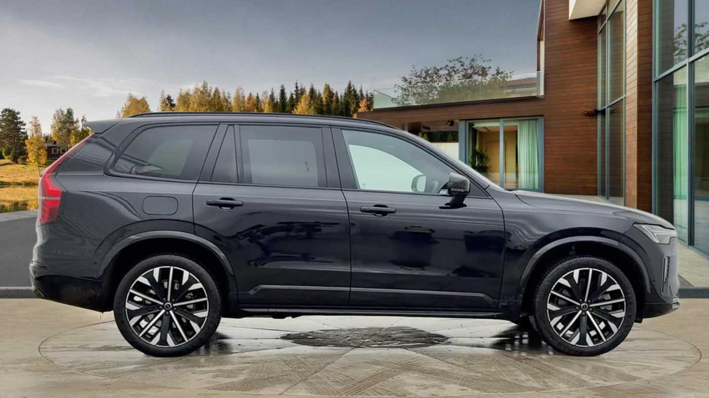 Used Volvo XC90 2025 for sale - 77709118: Photo 2