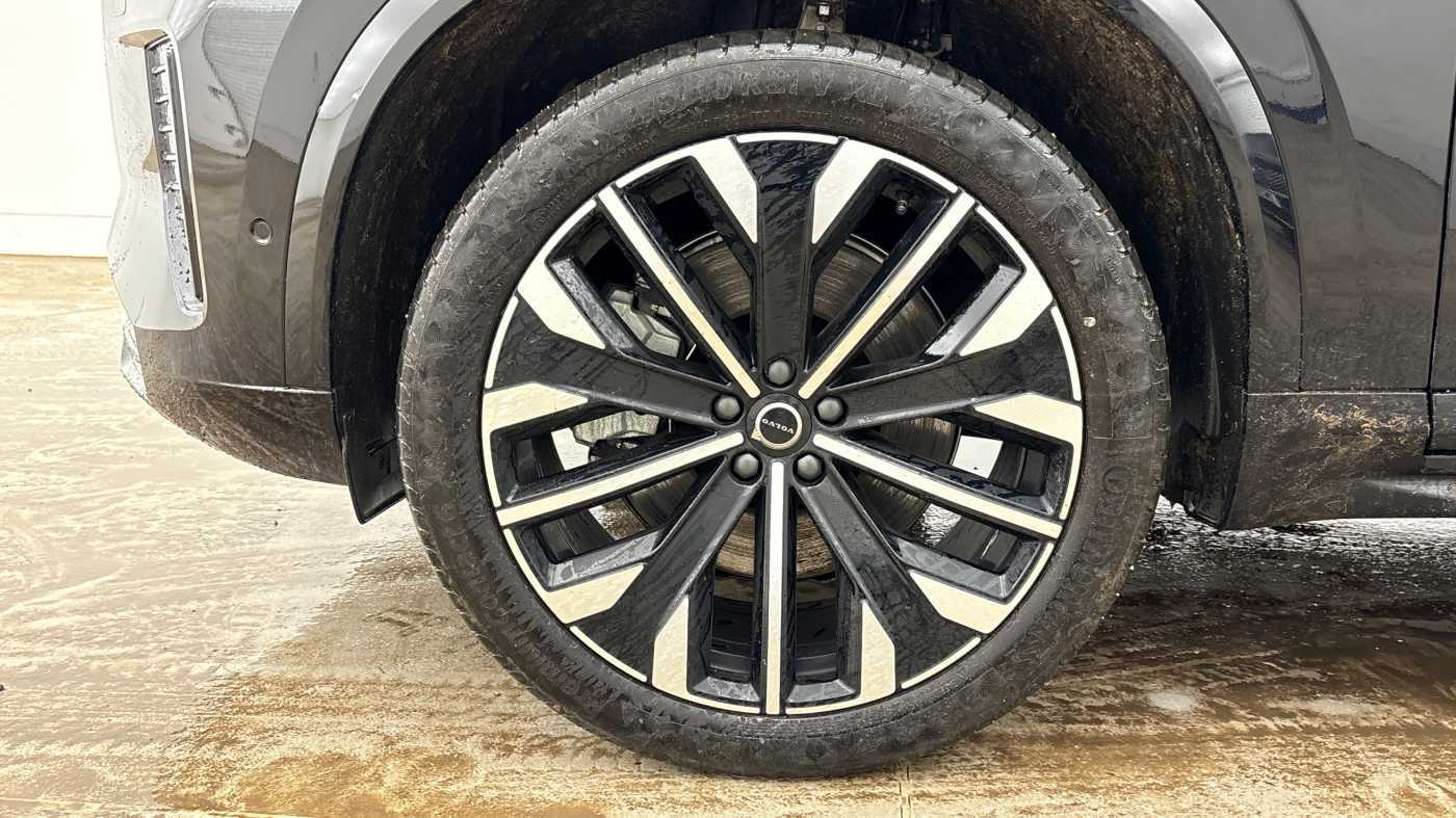 Used Volvo XC90 2025 for sale - 77709118: Photo 20