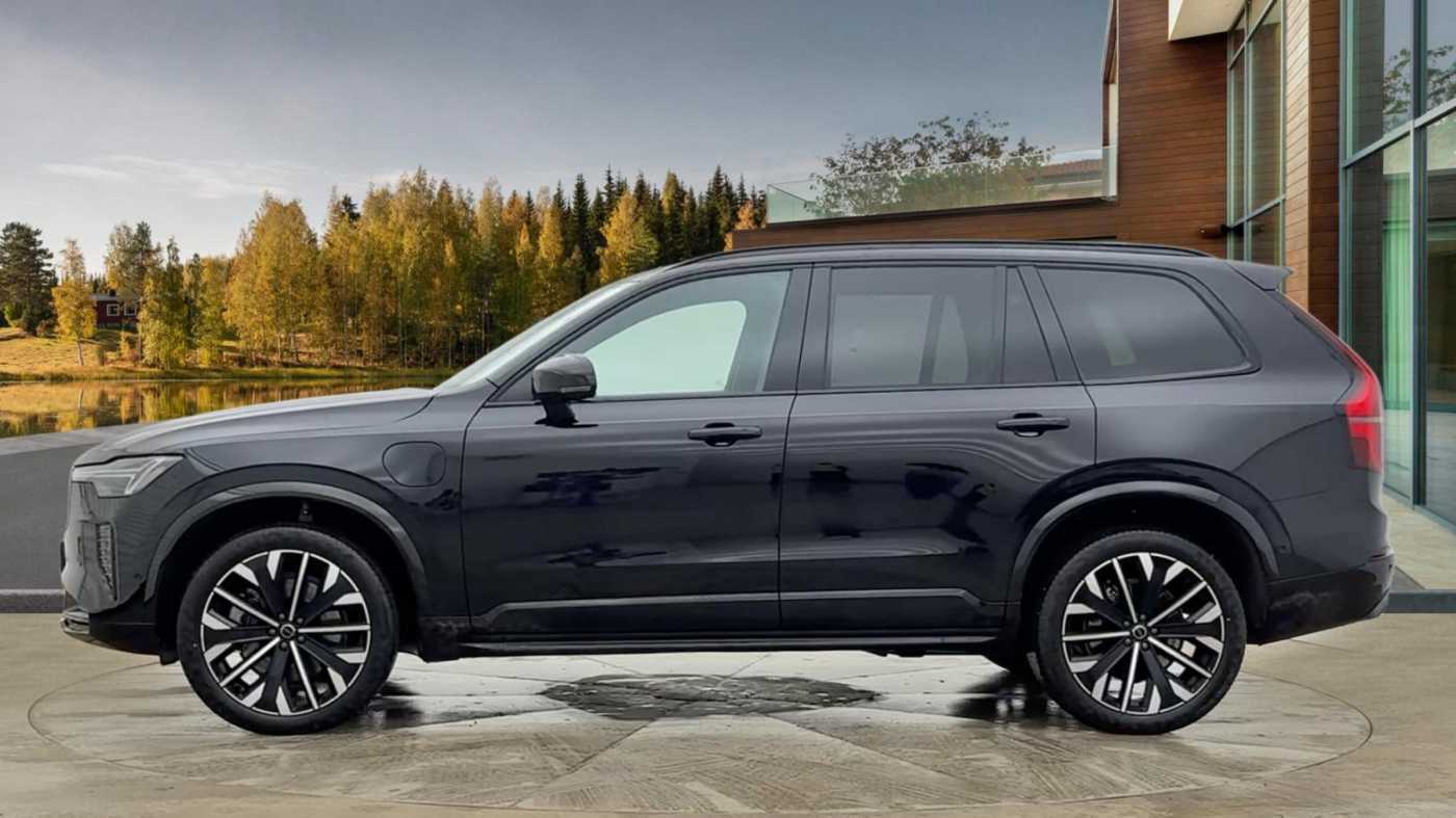 Used Volvo XC90 2025 for sale - 77709118: Photo 6