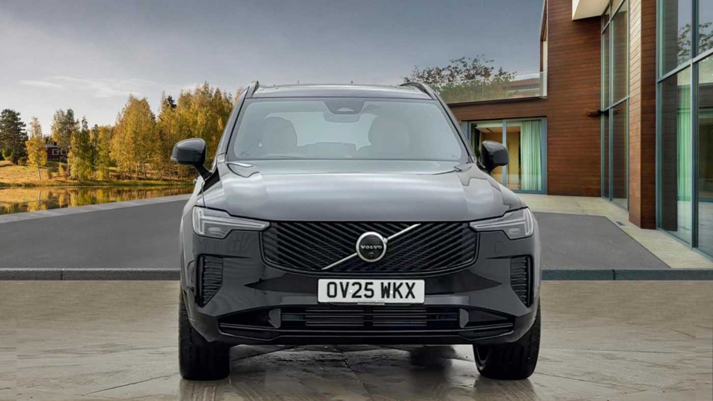 Used Volvo XC90 2025 for sale - 77709118: Photo 8