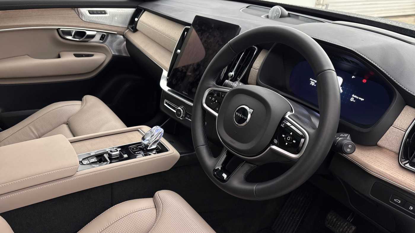 Used Volvo XC90 2025 for sale - 77709118: Photo 9