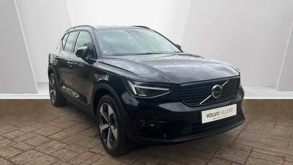 Used Volvo XC40 2025 for sale - 76678895: Photo 1