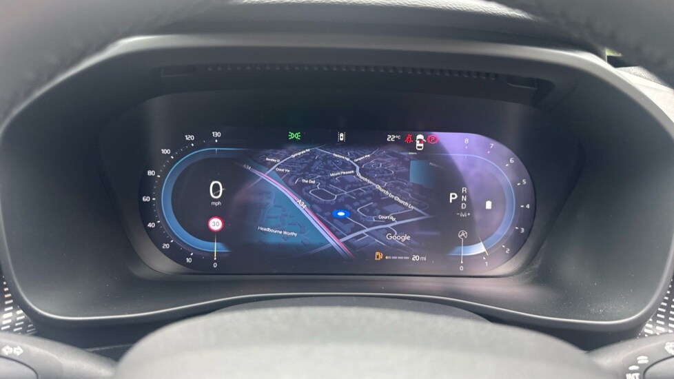 Used Volvo XC40 2025 for sale - 76678895: Photo 11