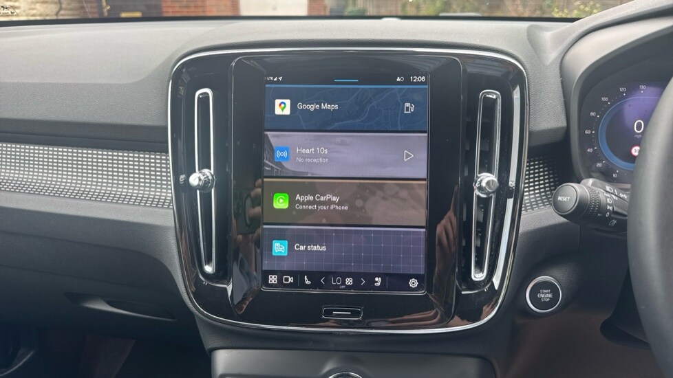 Used Volvo XC40 2025 for sale - 76678895: Photo 12