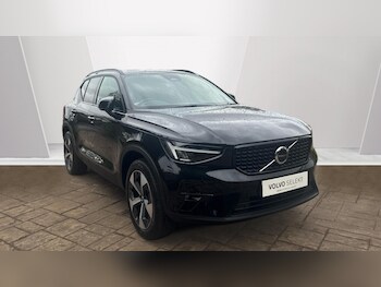 Used Volvo XC40 2025 for sale - 76678895: Photo