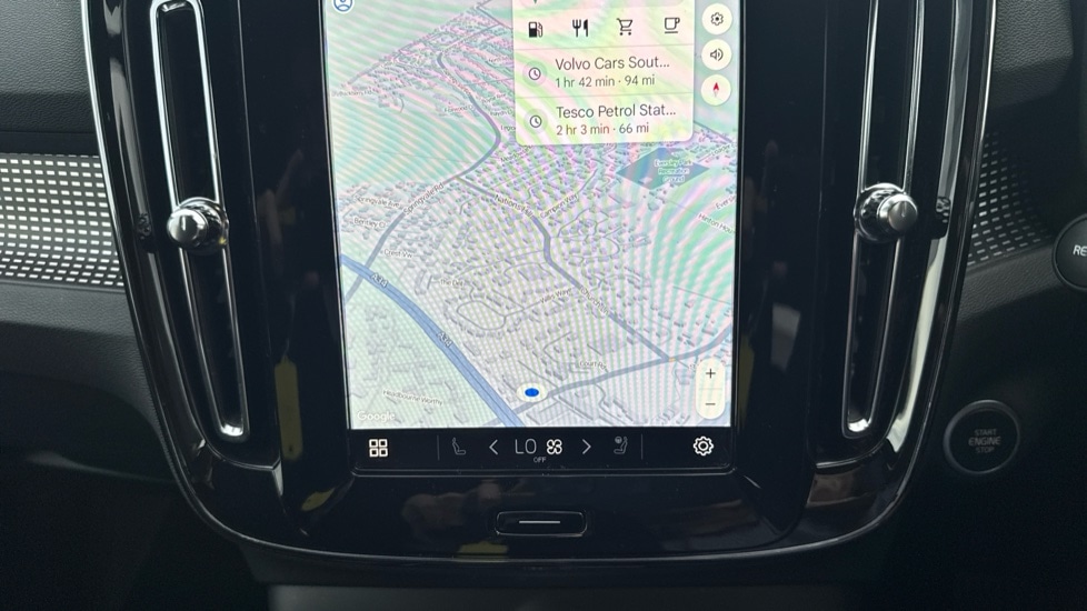 Used Volvo XC40 2025 for sale - 76678895: Photo 22