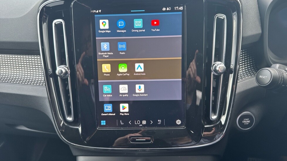 Used Volvo XC40 2025 for sale - 76678895: Photo 23