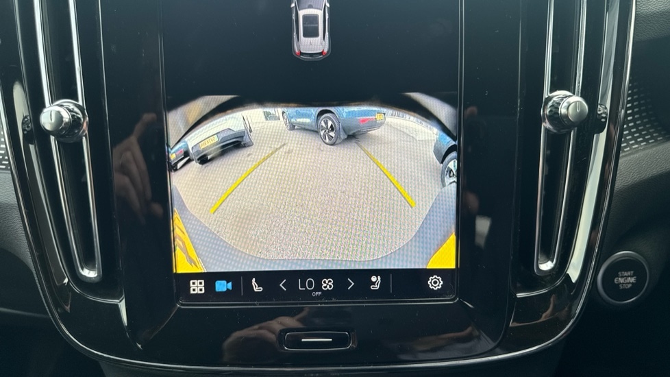 Used Volvo XC40 2025 for sale - 76678895: Photo 24