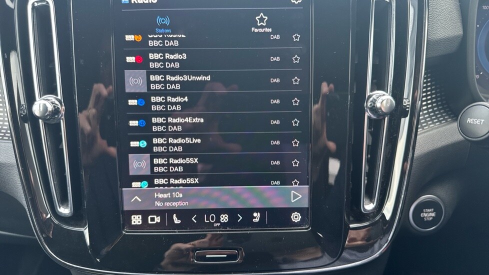 Used Volvo XC40 2025 for sale - 76678895: Photo 25