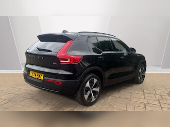 Used Volvo XC40 2025 for sale - 76678895: Photo