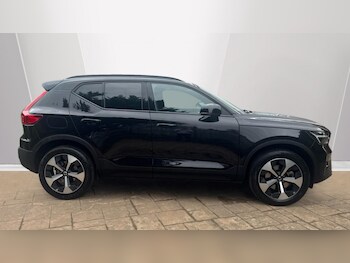 Used Volvo XC40 2025 for sale - 76678895: Photo