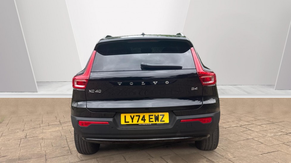 Used Volvo XC40 2025 for sale - 76678895: Photo 7