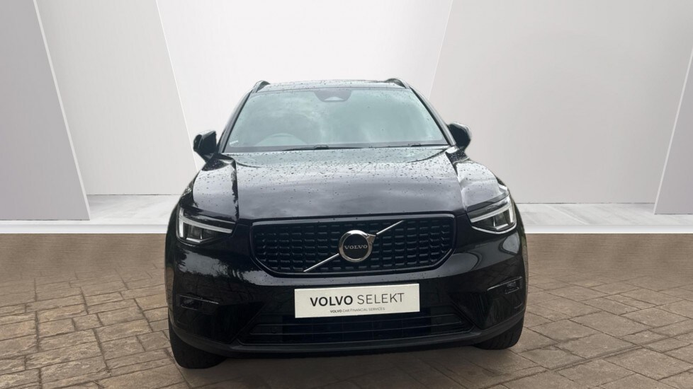 Used Volvo XC40 2025 for sale - 76678895: Photo 8