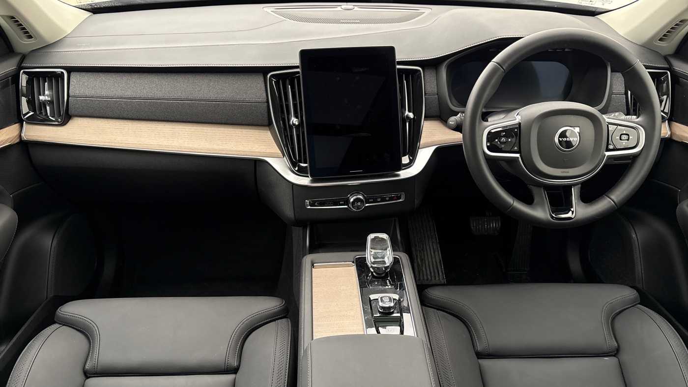 Used Volvo XC90 2025 for sale - 77552170: Photo 10