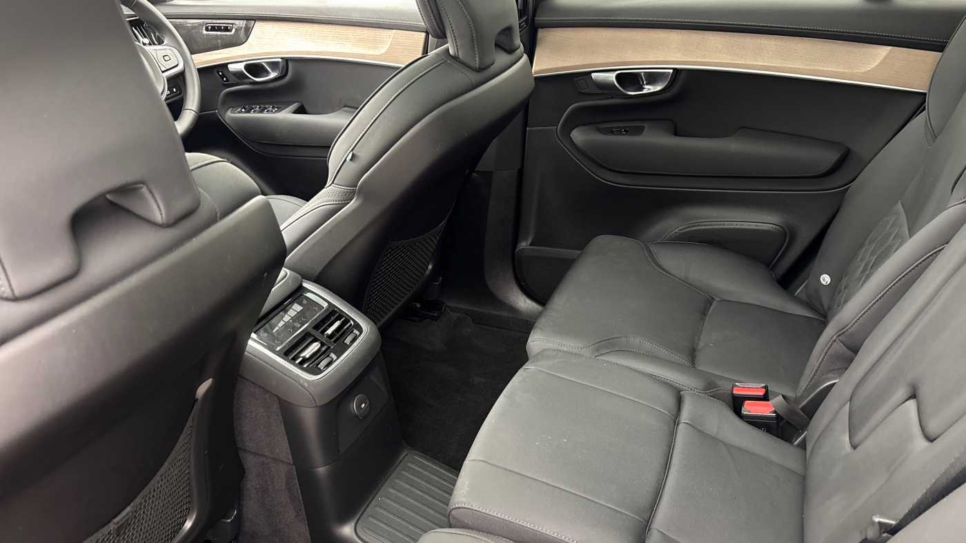 Used Volvo XC90 2025 for sale - 77552170: Photo 13