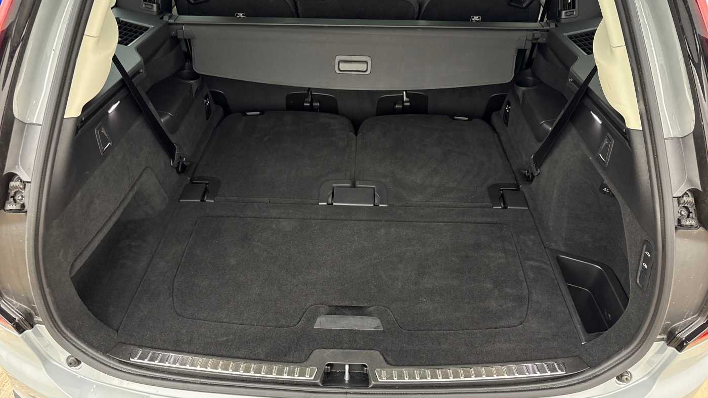 Used Volvo XC90 2025 for sale - 77552170: Photo 14
