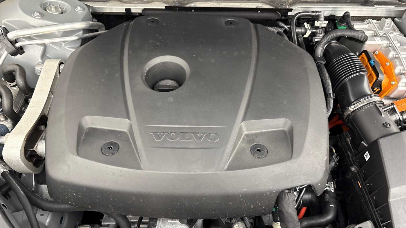 Used Volvo XC90 2025 for sale - 77552170: Photo 15