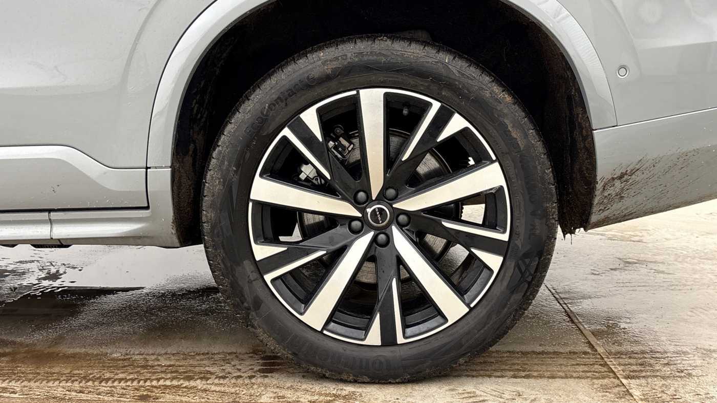 Used Volvo XC90 2025 for sale - 77552170: Photo 16