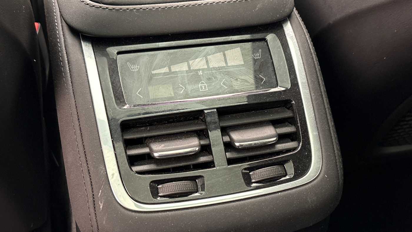 Used Volvo XC90 2025 for sale - 77552170: Photo 17