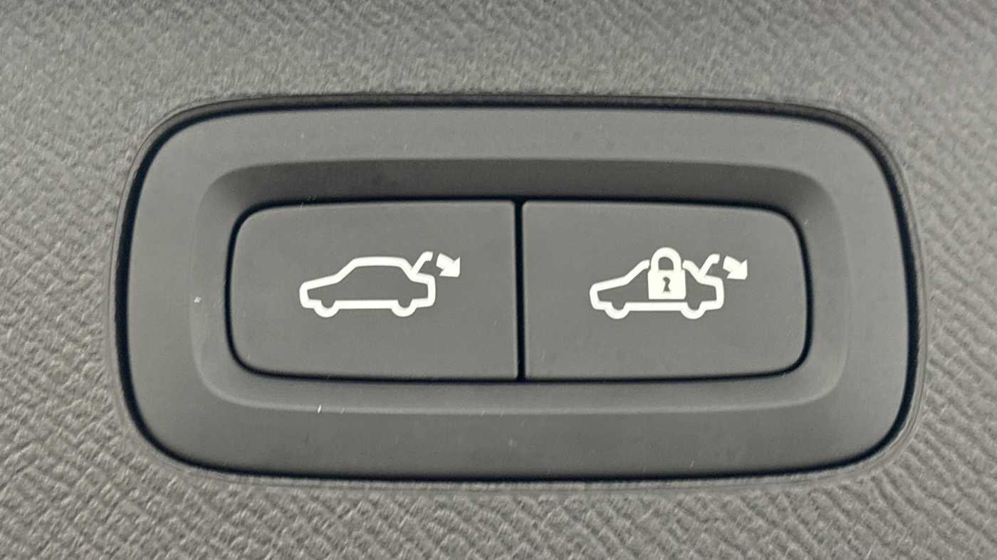 Used Volvo XC90 2025 for sale - 77552170: Photo 19