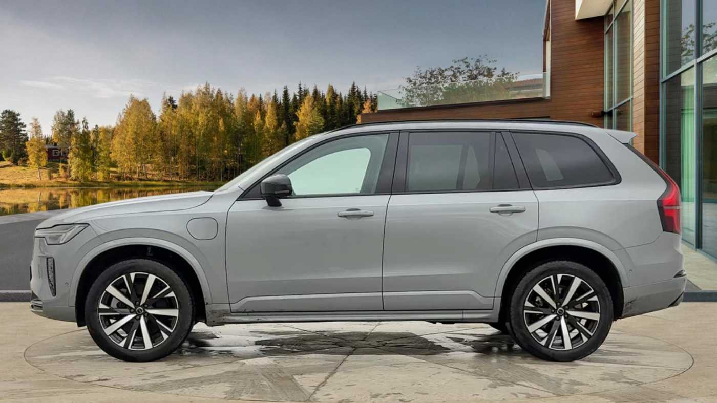 Used Volvo XC90 2025 for sale - 77552170: Photo 6